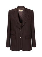 Elisabetta Franchi Giacca Donna  GI24766E2FO8