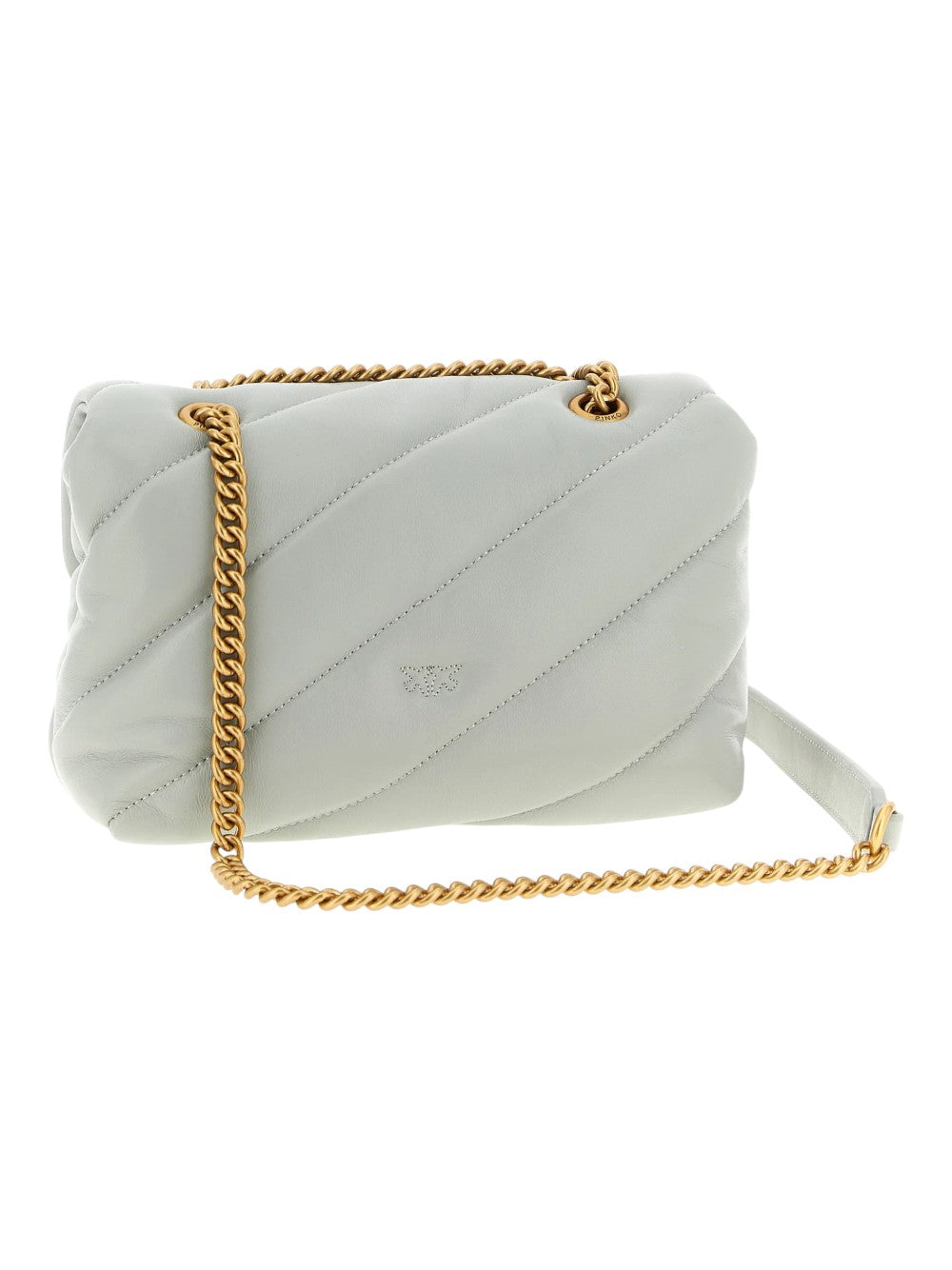 Pinko Borsa Donna Love Puff Mini Cl Sheep Nappa 100039A0F2K32Q