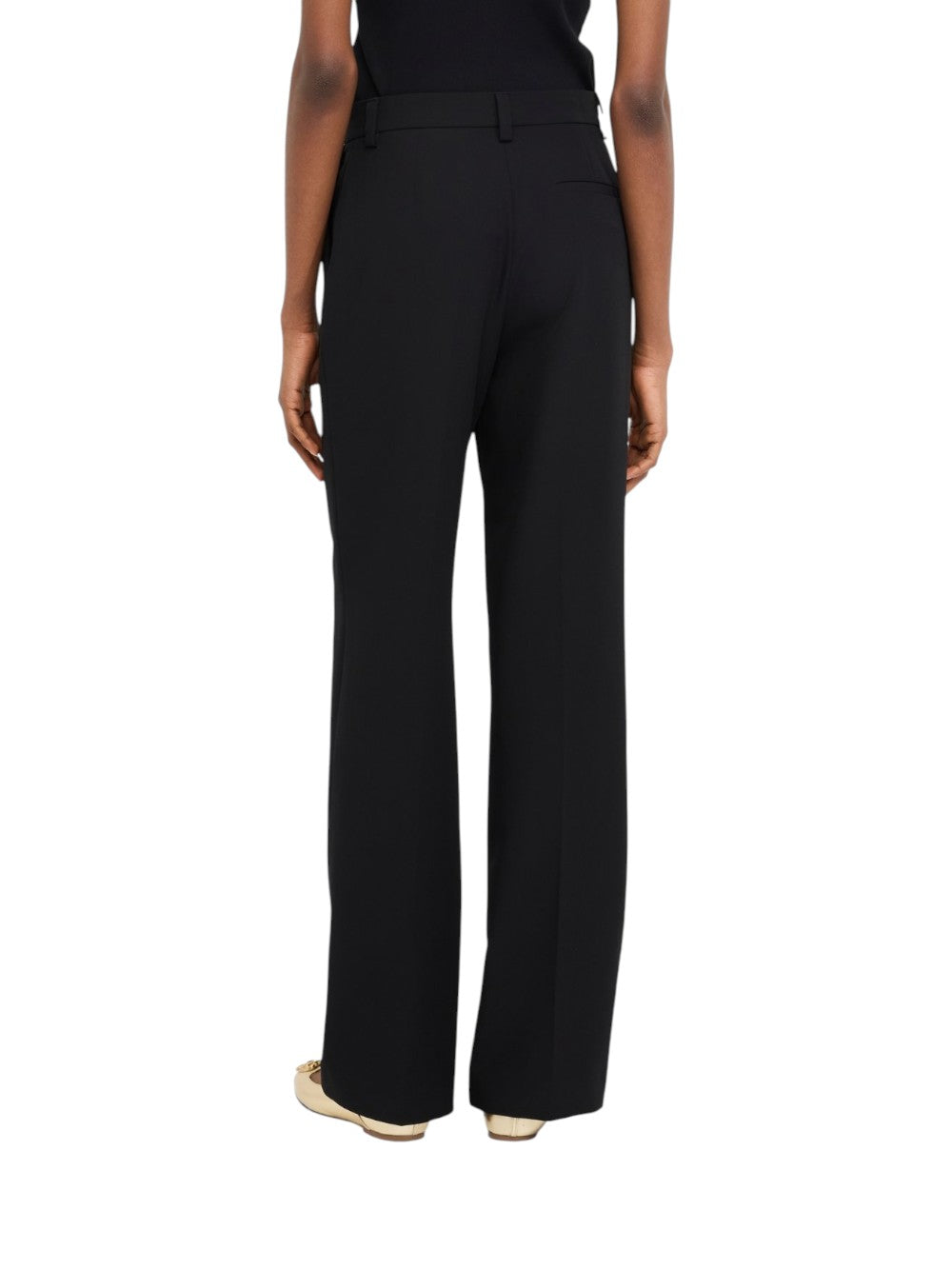 Liu Jo Pantalone Donna  CF5418T2200