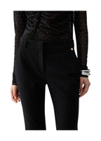 Liu Jo Pantalone Donna PANT.JERSEY CIGARETTE CF6290J3994 22222