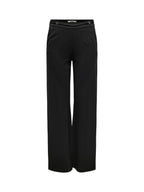 ONLY Pantalone Donna ONLPOPTRASH LIFE HW BELT WIDE PANT PNT 15353586