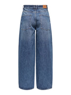 ONLY Jeans Donna ONLTAYLOR HW BARREL DNM TAI466 NOOS 15352198 BS000042