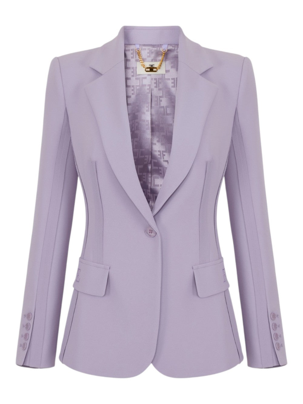 Elisabetta Franchi Giacca Donna  GI21661E2EV7