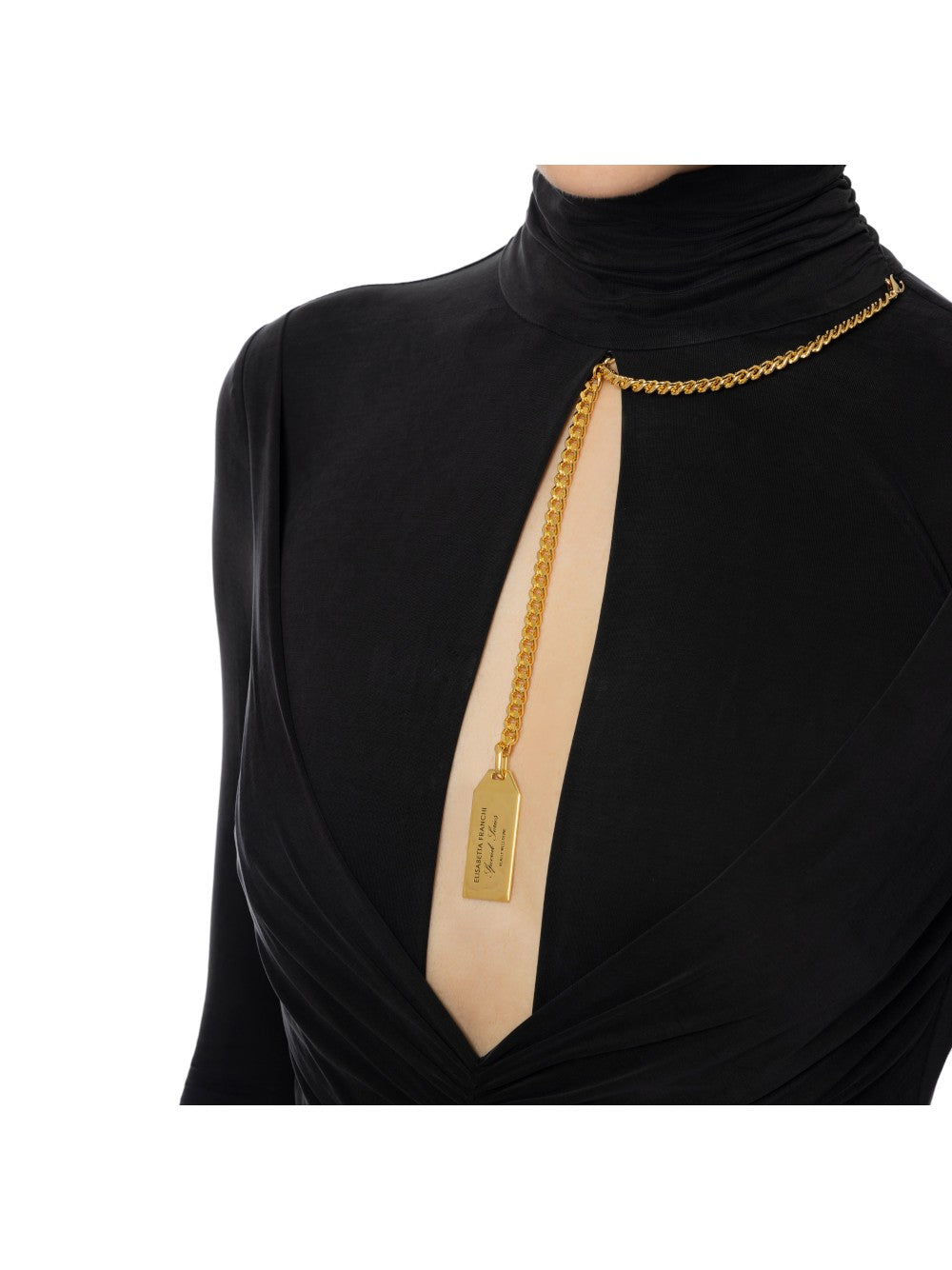 elisabetta franchi abito Donna AB61646E2