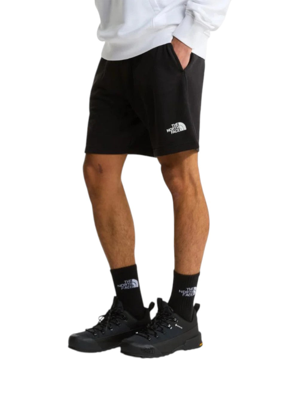The North Face Bermuda Uomo M SD LT RG NF0A8GQBJK31