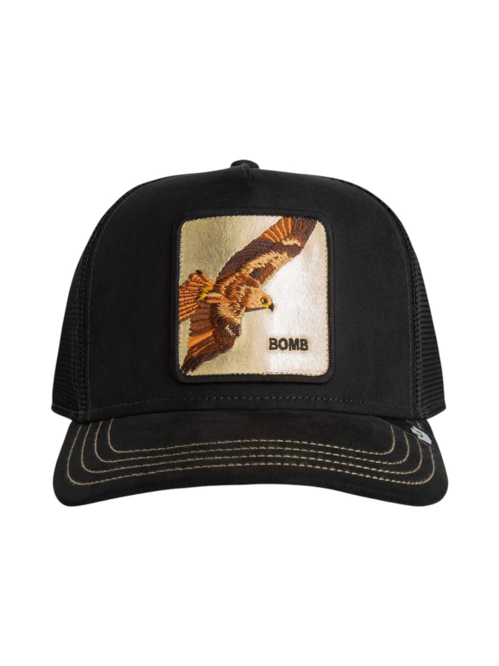 Goorin Bros Cappello Uomo GOLDEN BOMB 101-2533
