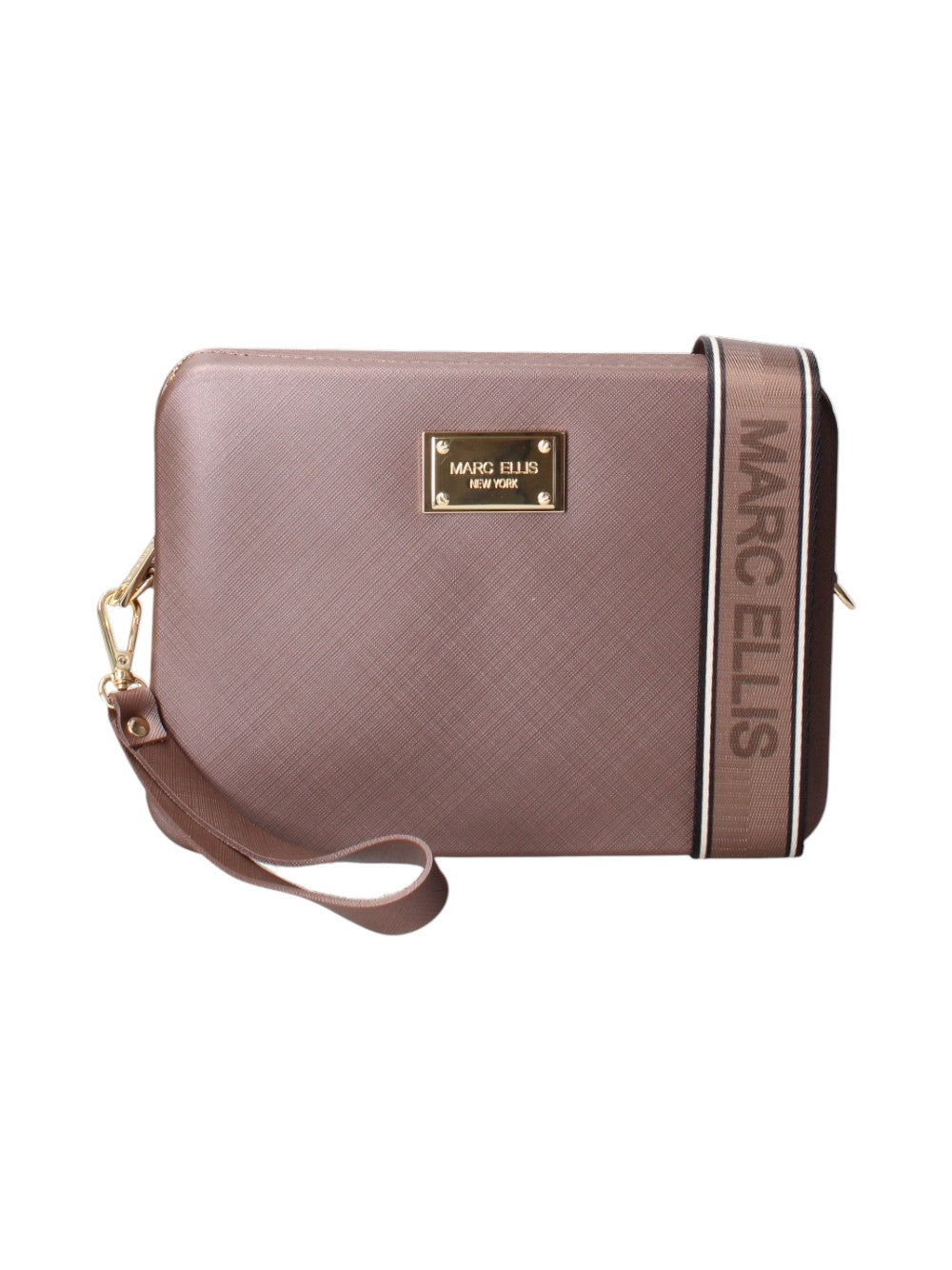 Marc Ellis Borsa Donna  Flat Flowe_25