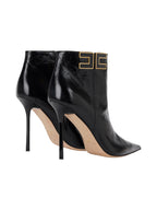 Elisabetta Franchi Stivaletto Donna  SA91B57E2110