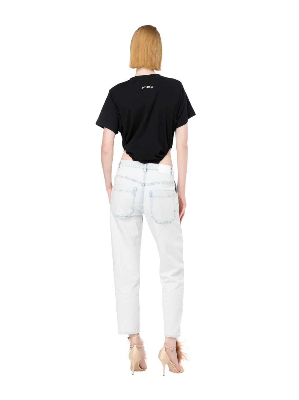 Pinko body Donna BABEL 1 BODY