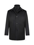 BOSS Cappotto Uomo H-Clark 50571854 001