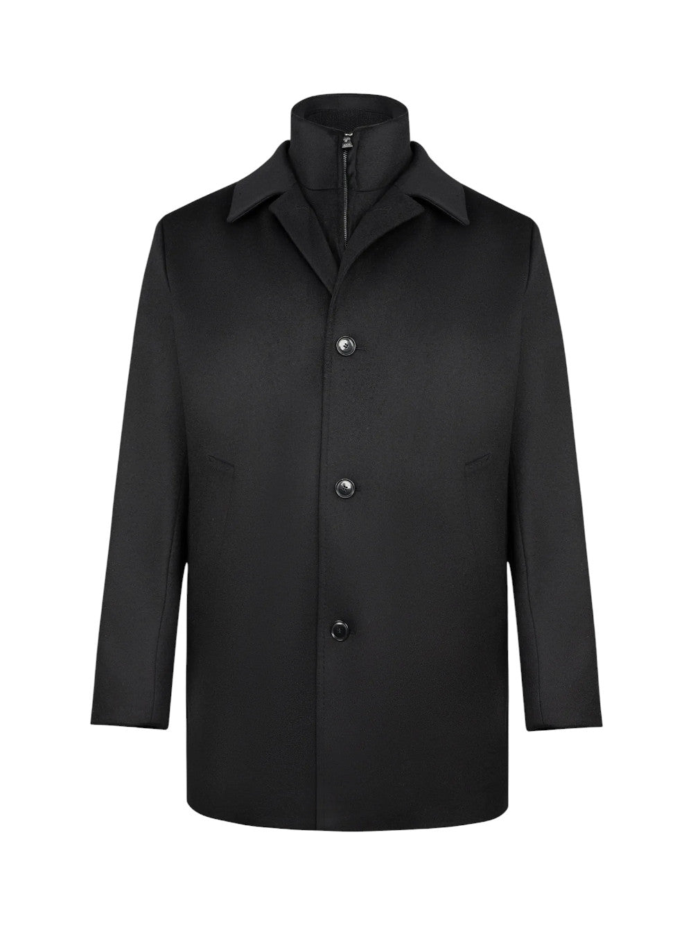 BOSS Cappotto Uomo H-Clark 50571854 001