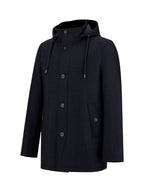 Herno Cappotto Uomo  CA000231U 33531 9200