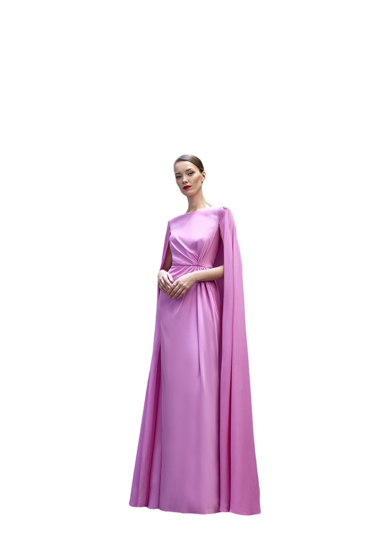 CARLA RUIZ ABITO LUNGO Donna 50518