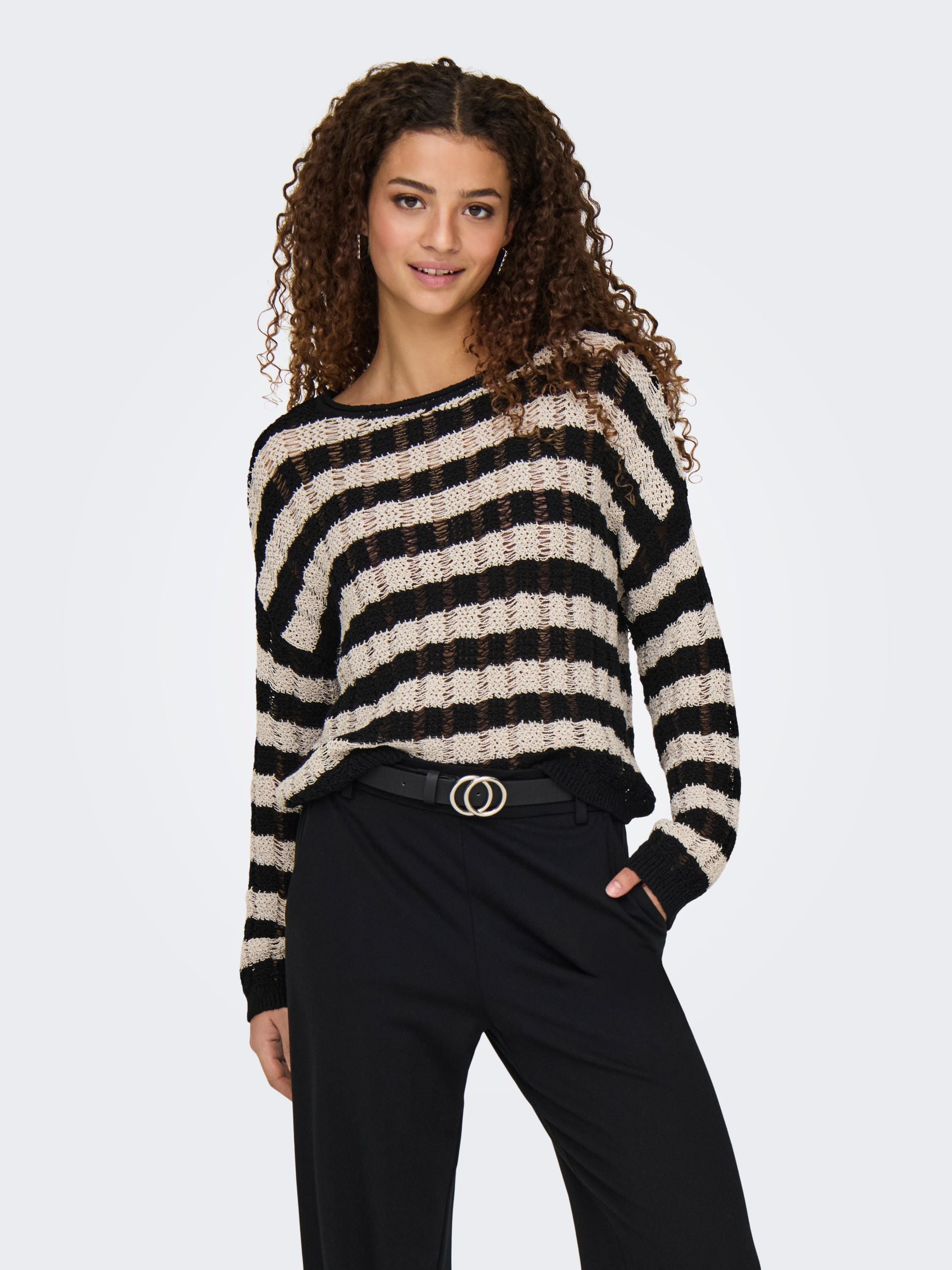 ONLY Women's Sweater 15339536