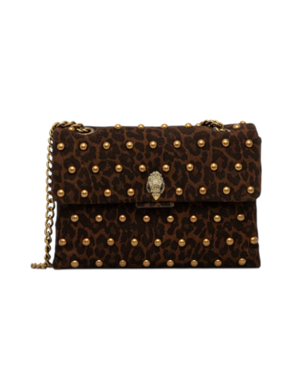 Kurt Geiger Borsa Donna LG KENSINGTON STUDS LG KENSINGTON STUDS