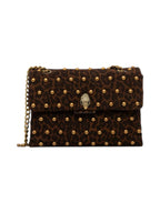 Kurt Geiger Borsa Donna LG KENSINGTON STUDS LG KENSINGTON STUDS