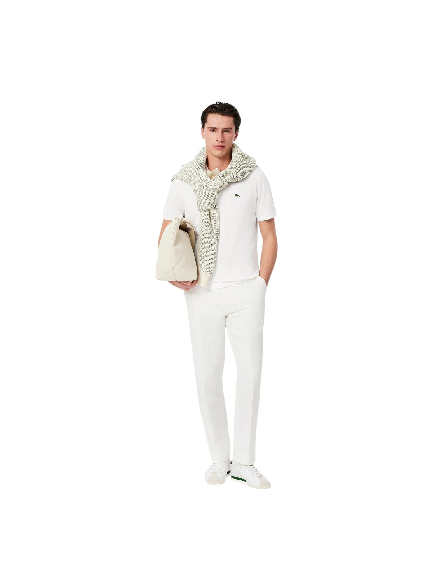 lacoste POLO Uomo PH9851
