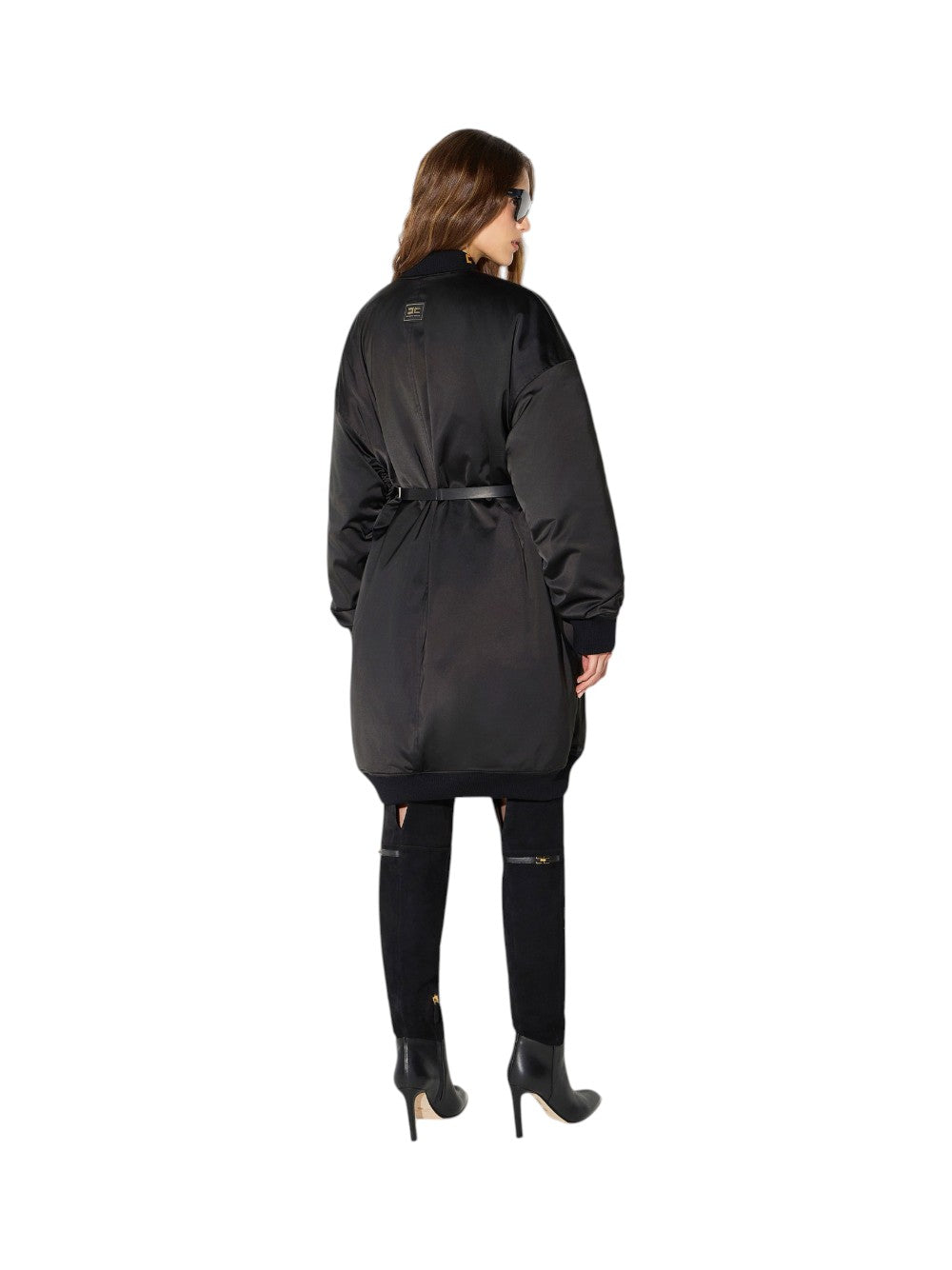 Elisabetta Franchi GIUBBINO Donna  PK01D66E2110