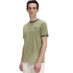 Fred Perry T-SHIRT Uomo  M1588