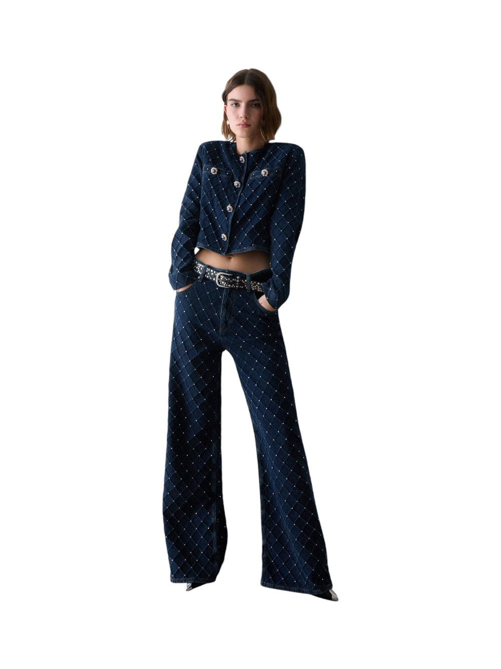 Liu Jo Giacca Donna GIACCA MATELASSE UF6169D0374 79107