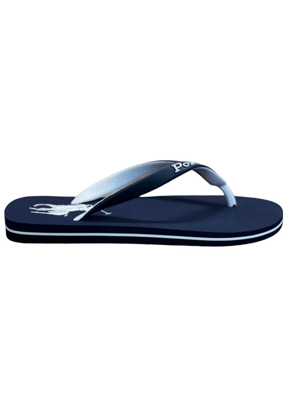 POLO RALPH LAUREN Men's Flip Flops 816931531