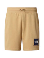 The North Face Bermuda Uomo M BOX NSE LT RG NF0A8GQ8LK51