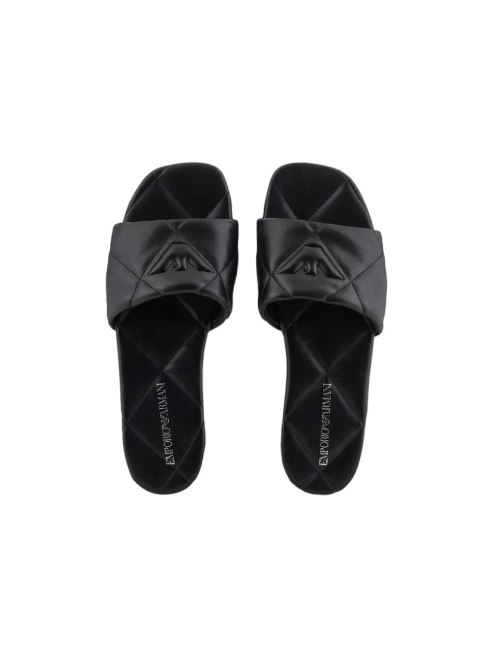 Emporio Armani Women's Slipper X3P826 XF770