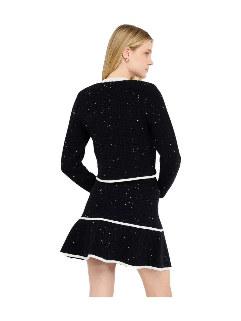 Liu Jo Giacca Donna  CF5131MS18F 03862