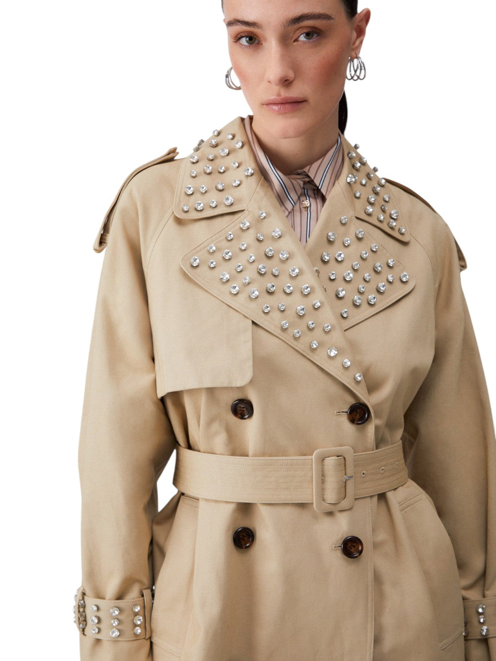 Liu Jo Trench Donna  CA6003T521A P9574