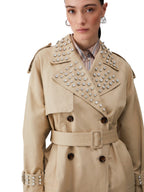 Liu Jo Trench Donna  CA6003T521A P9574