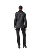 Belstaff GIUBBINO Donna BURGHLEY 105768BLACK