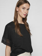 VILA Women's Sweater 14104601