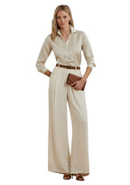Lauren Ralph Lauren BLOUSE Women 200918715