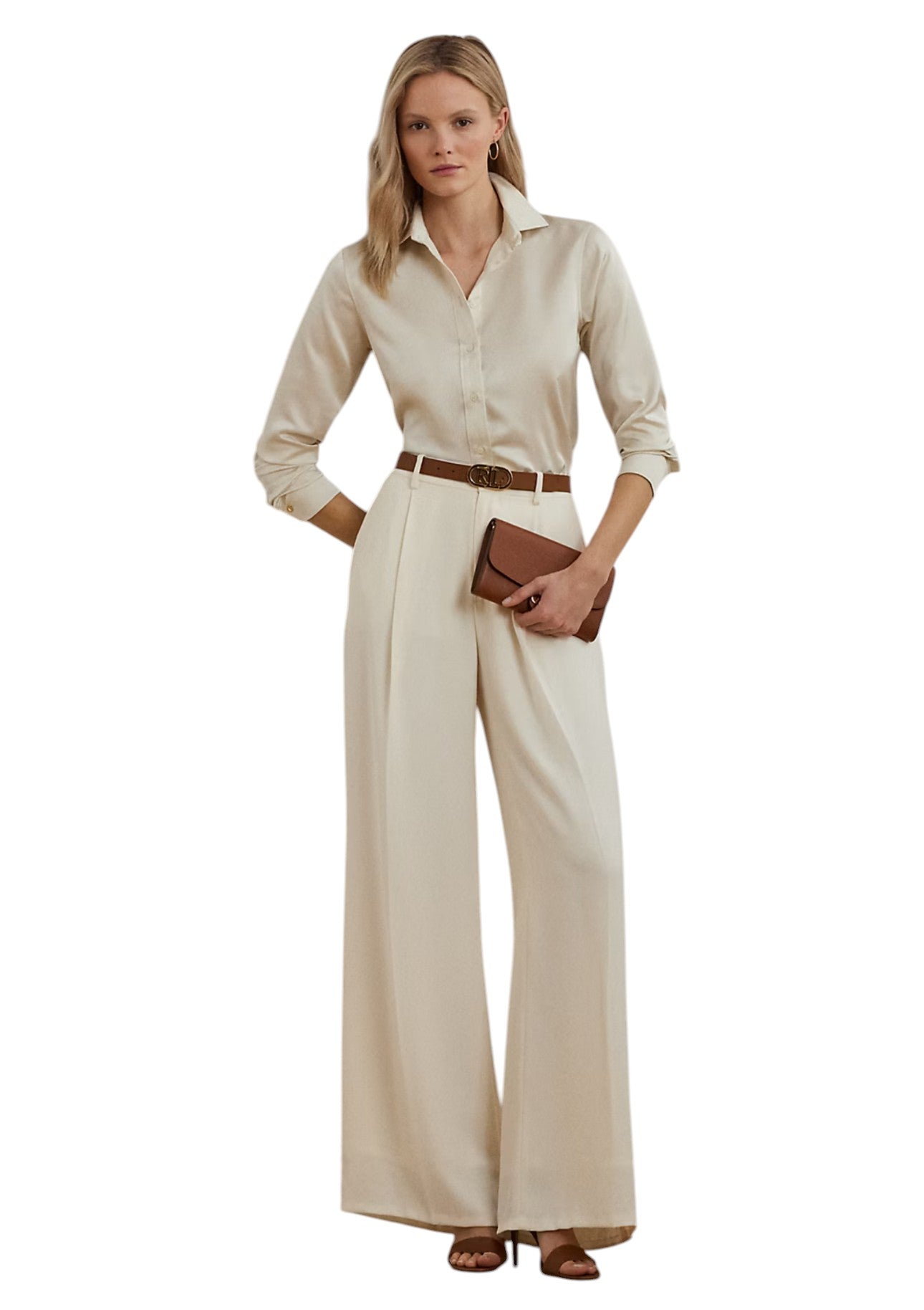 Lauren Ralph Lauren BLUSA Donna 200918715