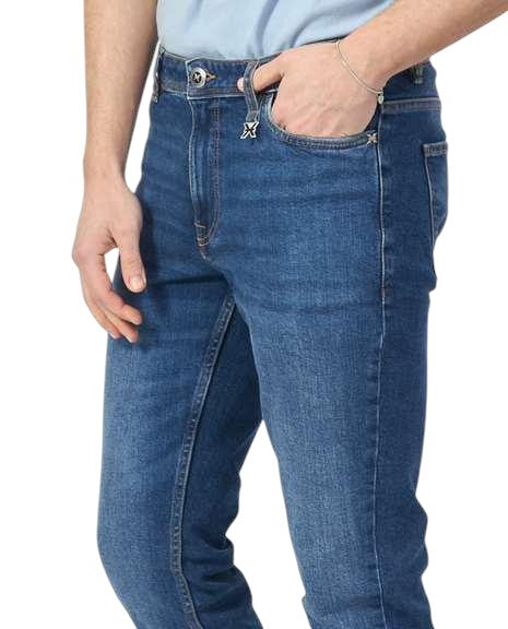 JOHN RICHMOND JEANS Uomo UMP25138JE