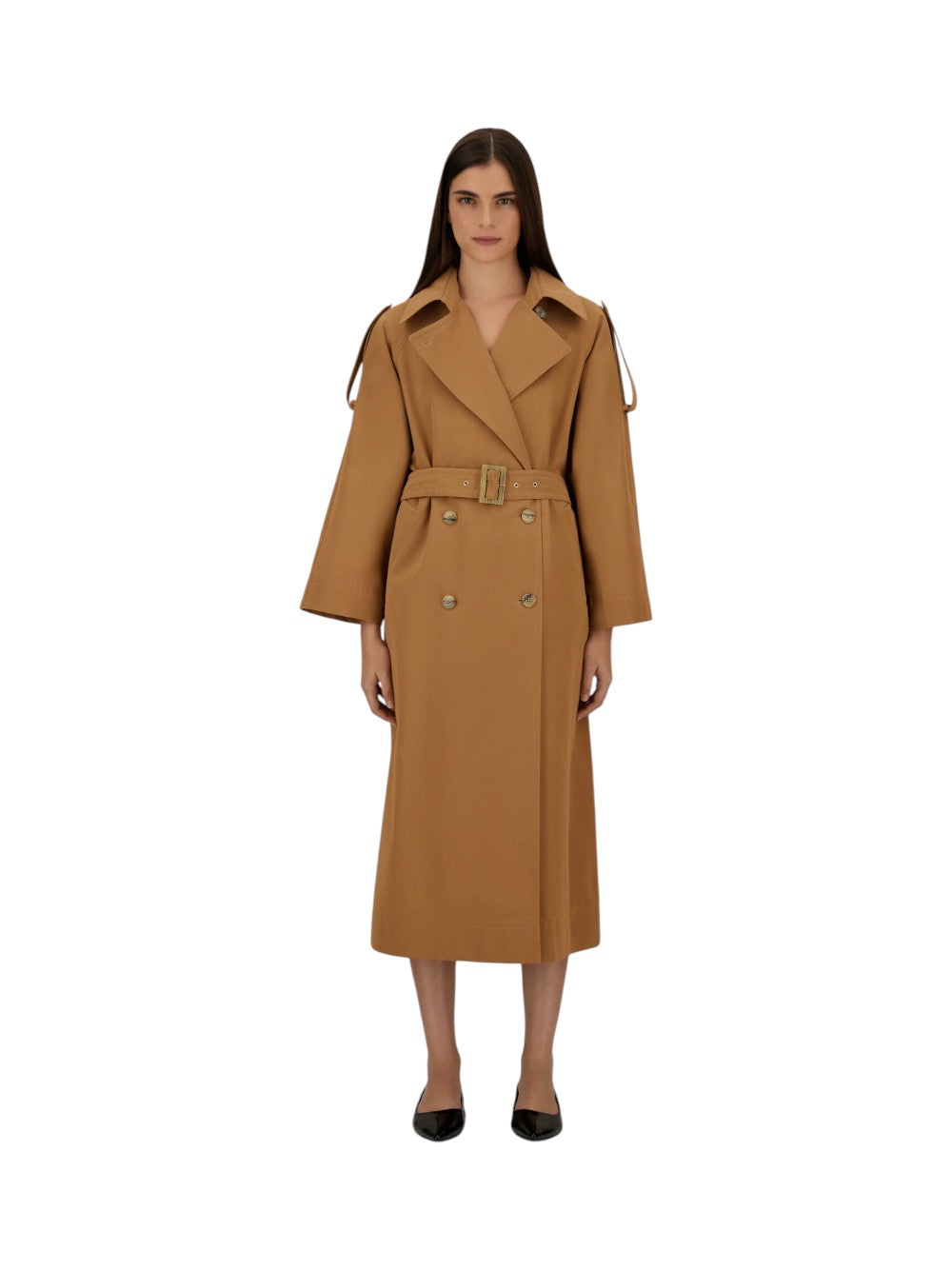 Herno Trench Donna Trench Lungo IM000203D132972157