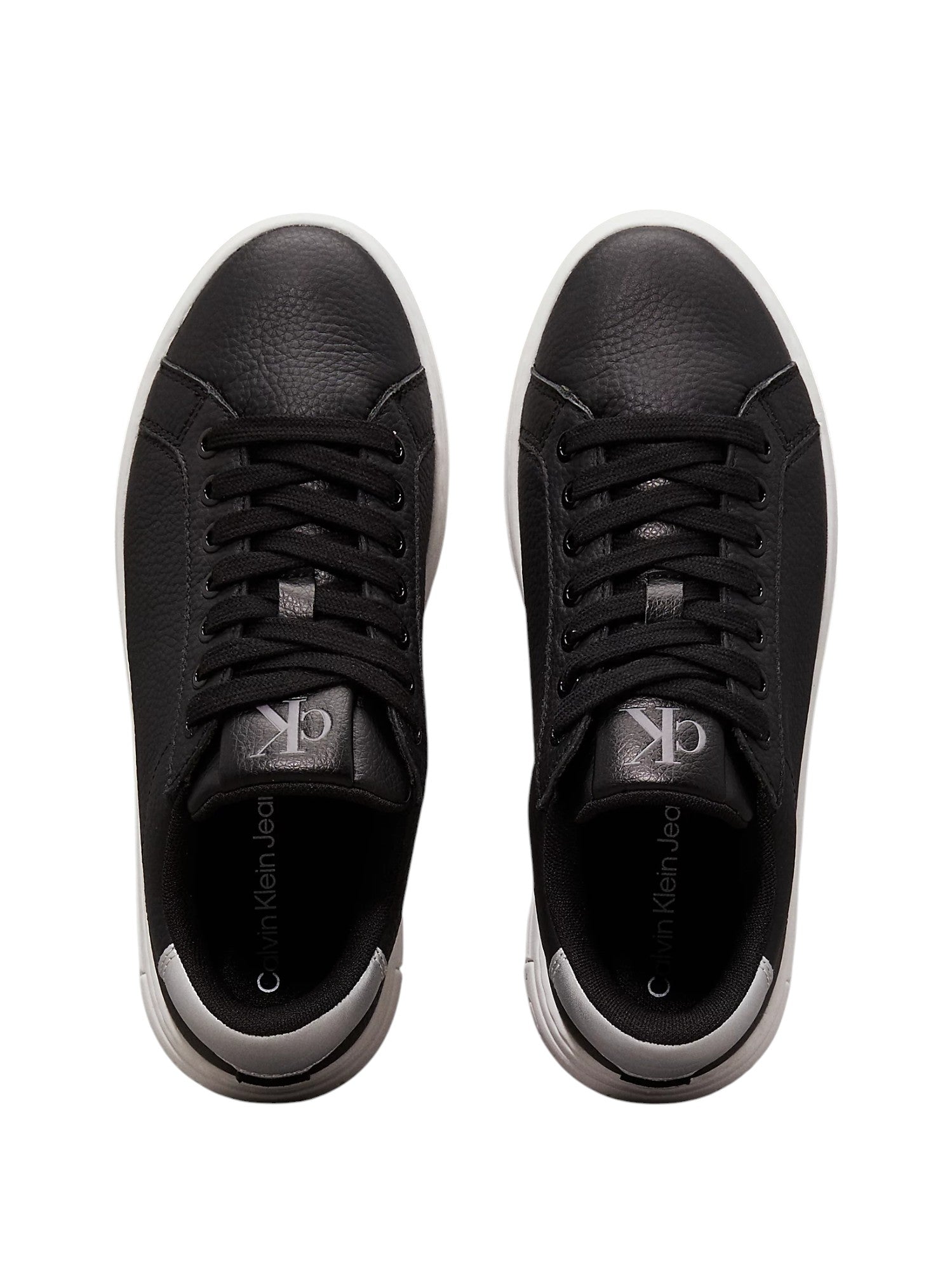 calvin klein Sneakers Donna YW0YW016320GL