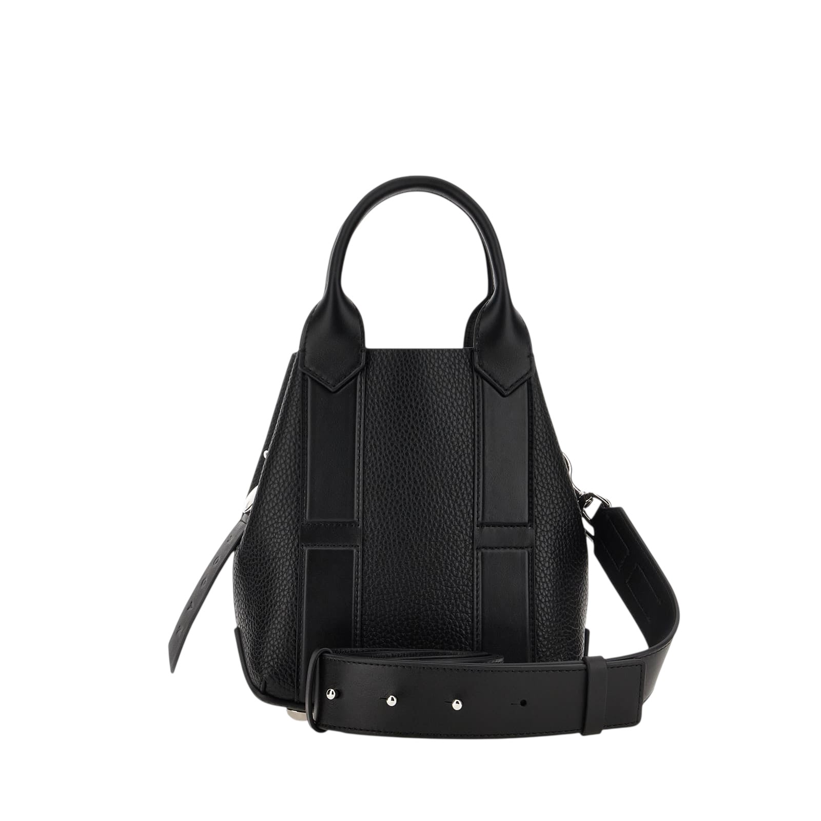 Hogan Borsa Donna SCRIPT SHOPPING PICCOLA KBW01OA0100UH9