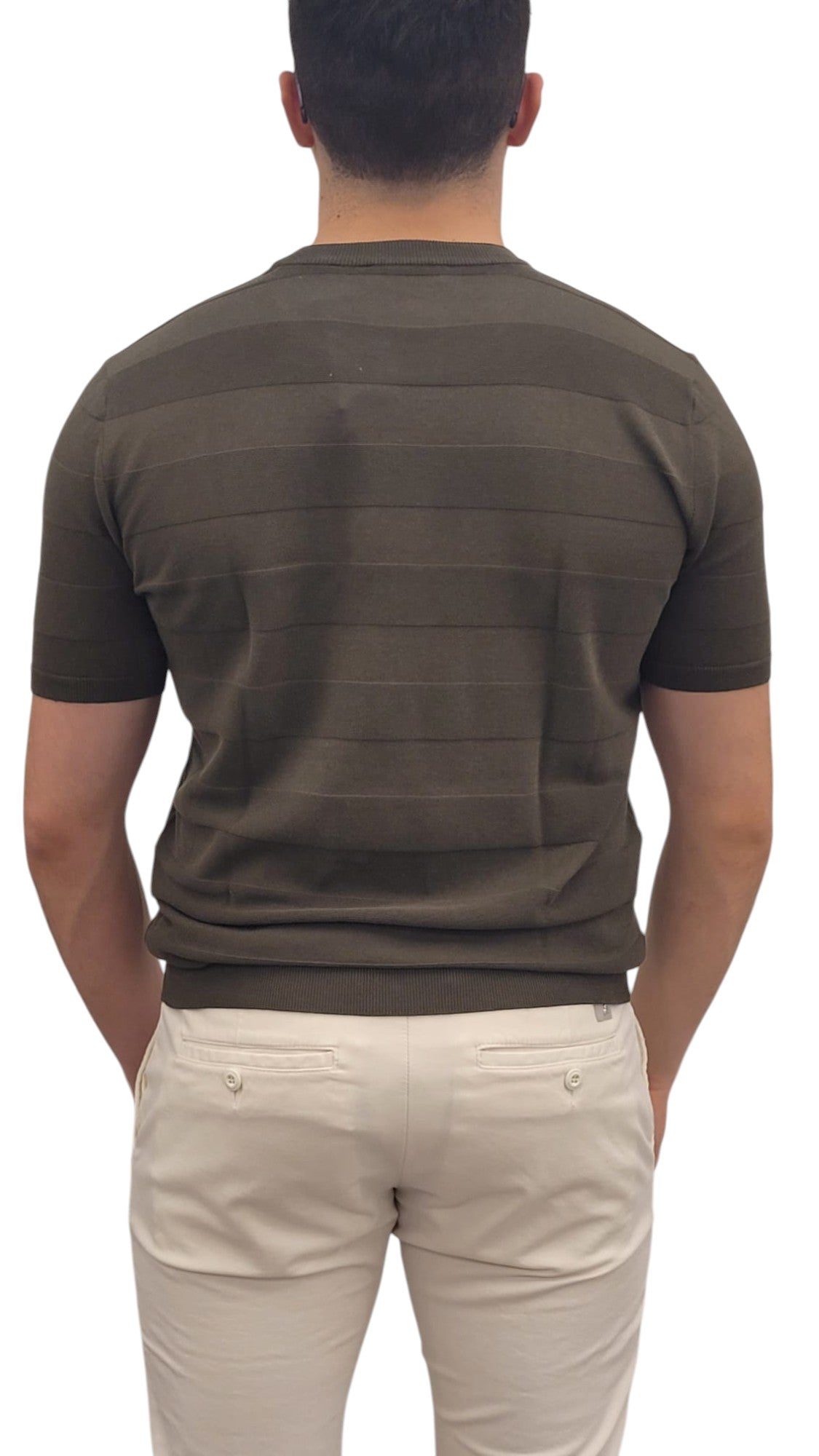 Kangra T-SHIRT Uomo 1022/21