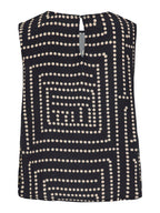 VILA Top Donna 14105413