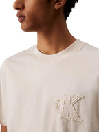 calvin klein T-SHIRT Men J30J327494