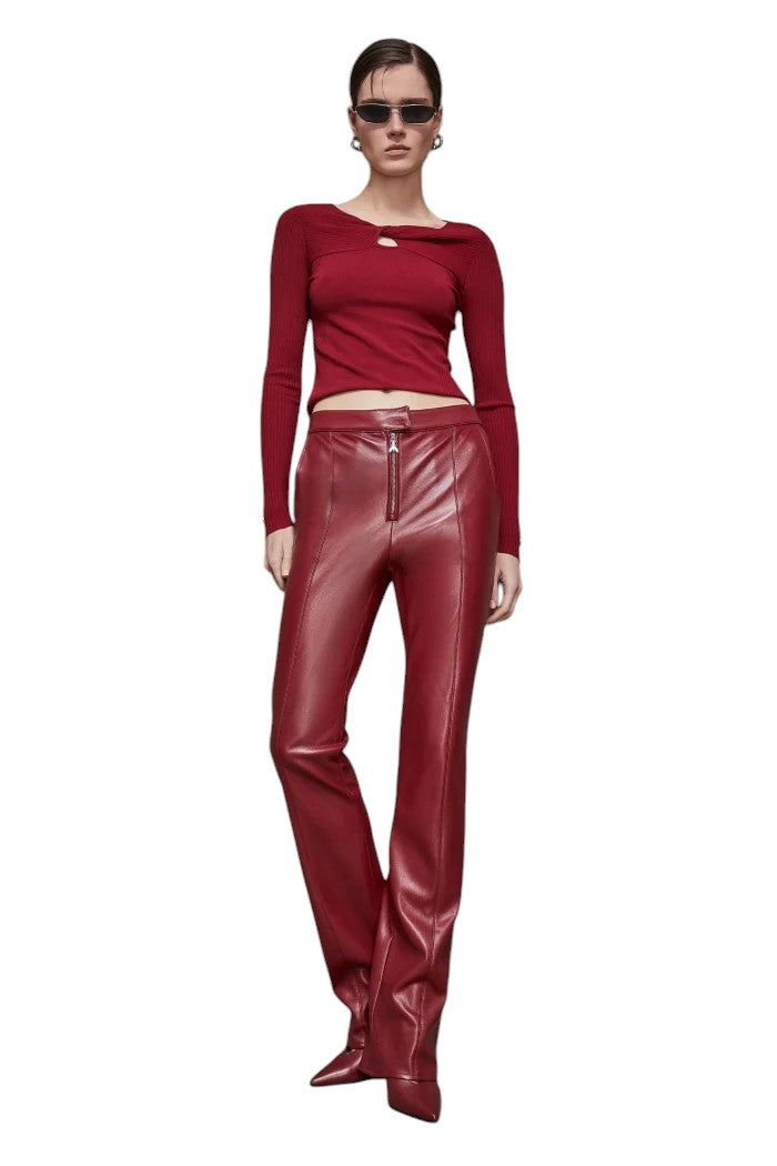 Patrizia Pepe Women's Sweater 8K0274 K245