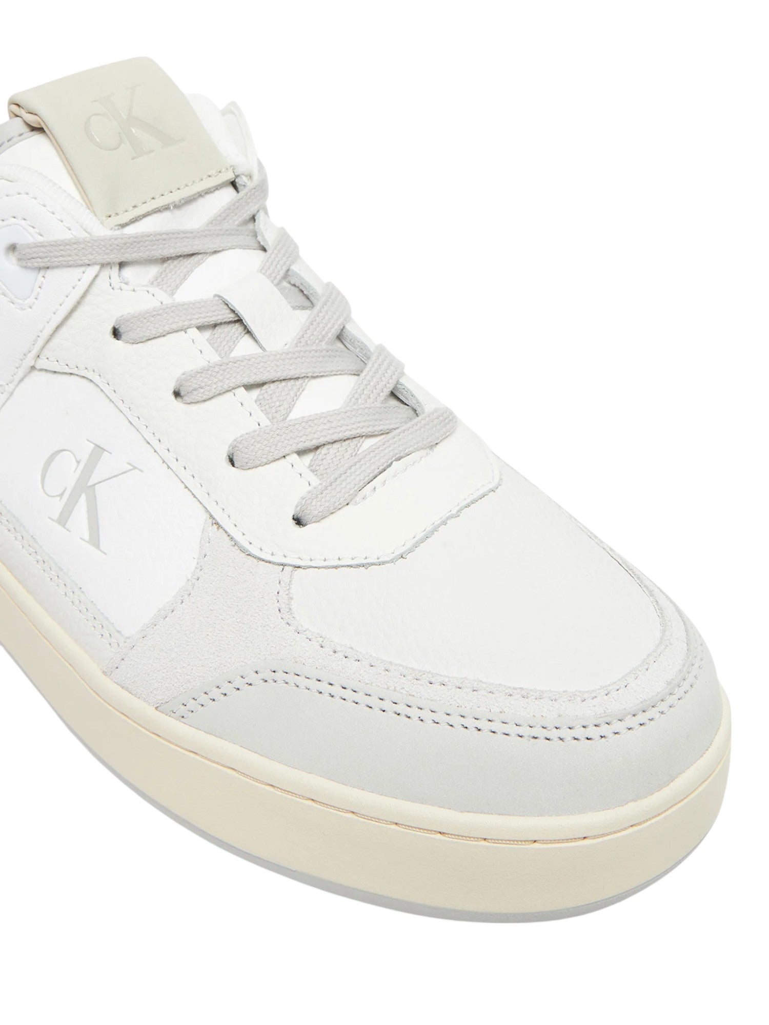 calvin klein SCARPA Uomo YM0YM01308