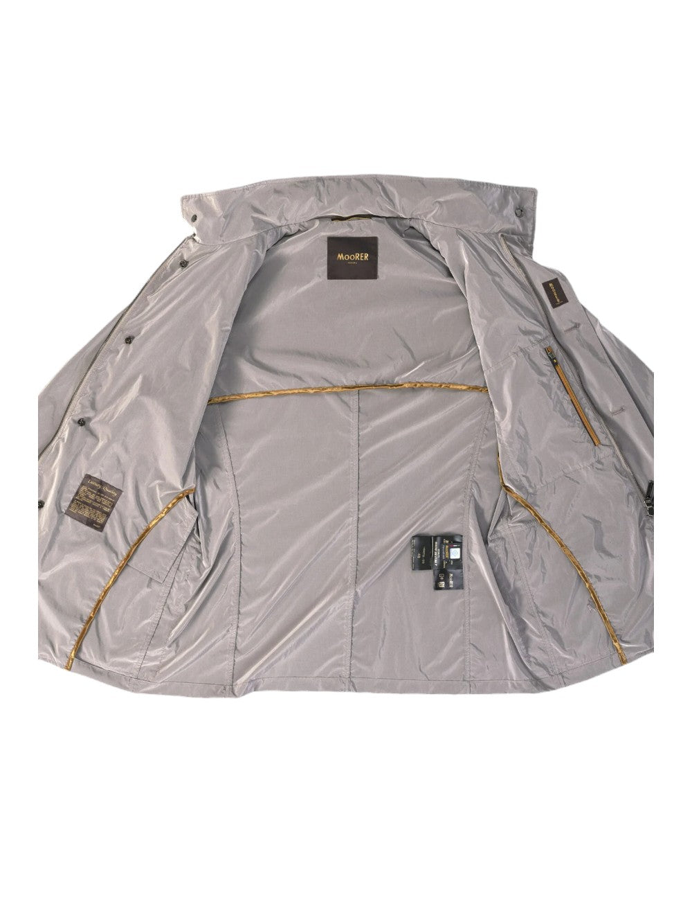 MOORER Men's PORTO-OS JACKET
