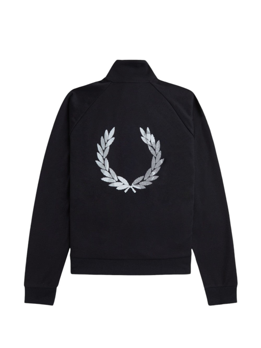 FRED PERRY felpa Uomo J8562