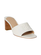 Lauren Ralph Lauren Sandali Donna EVERLEY HEEL-SANDALS-HEEL SANDAL 802967764001