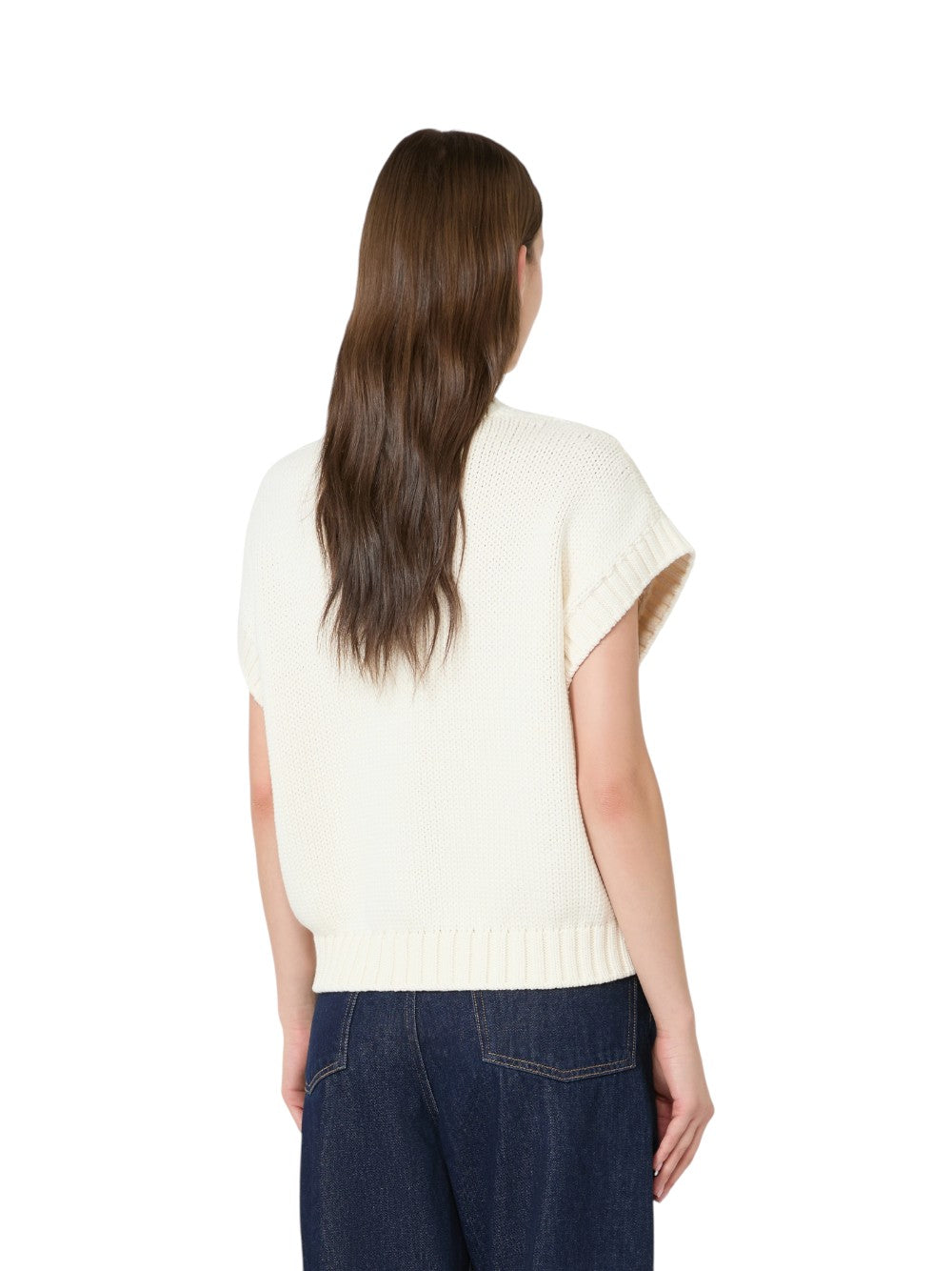 Max Mara Weekend Gilet Donna WKDPASCIA 2625356031600 001