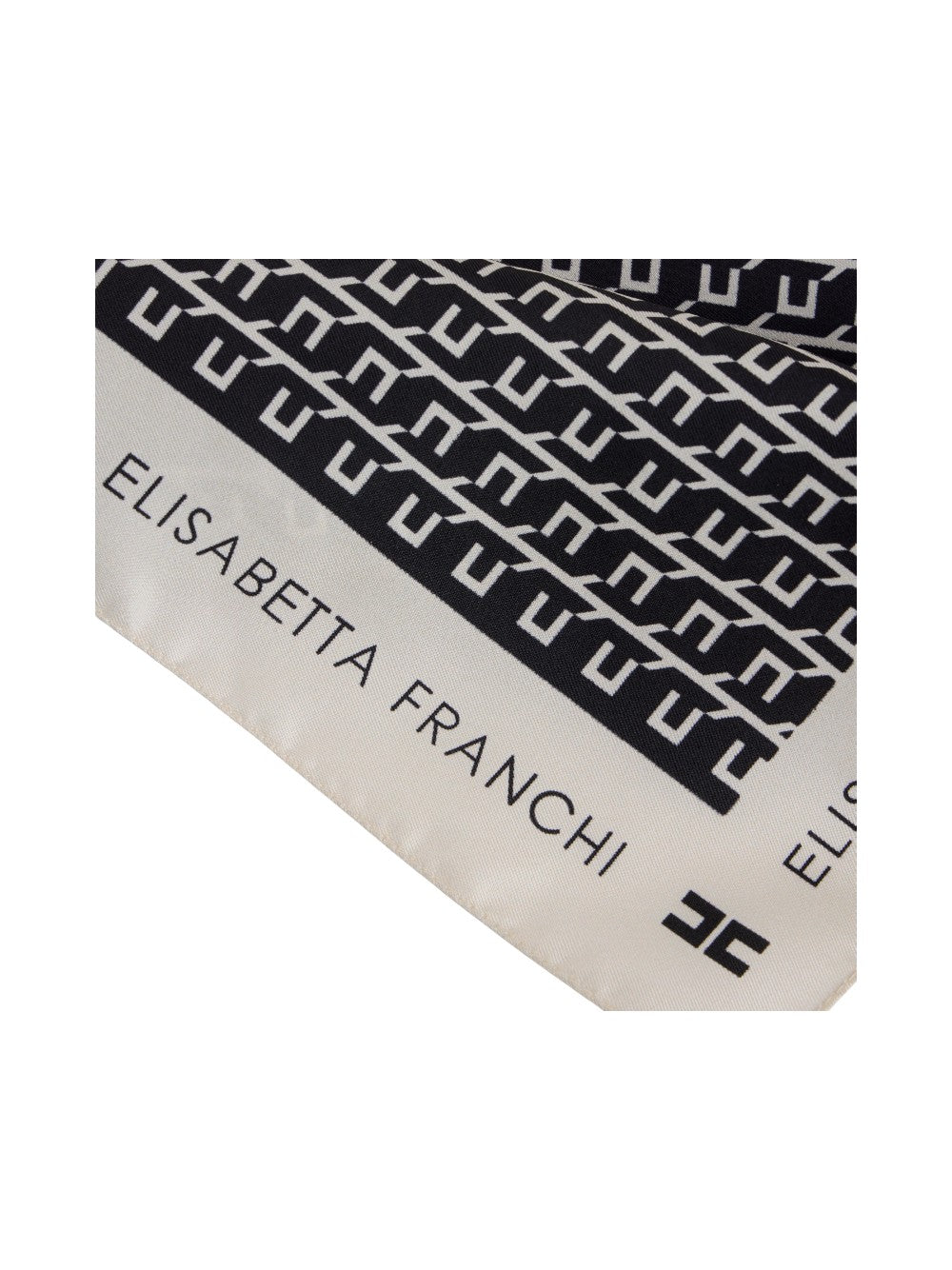 Elisabetta Franchi Foulard Donna  FO15F56E2EF3