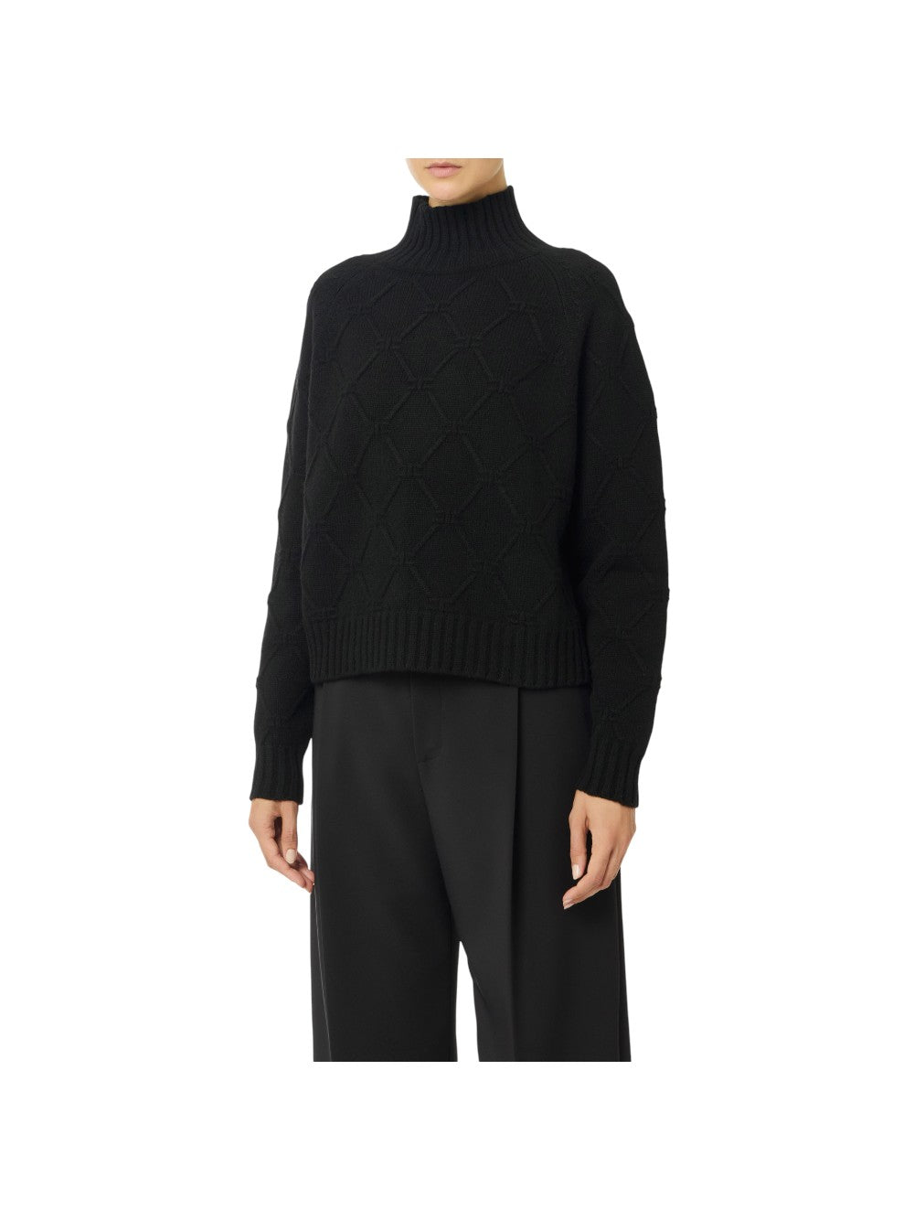 Elisabetta Franchi Maglia Donna  MK55T57E2110