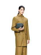 Rains Pochette Unisex adulto WASH BAG SMALL 15580 DGY